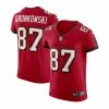 Top 10 ❤️ Nike Men's Rob Gronkowski Red Tampa Bay Buccaneers Vapor Elite Jersey ✔️ -Outlet Nike Store unnamed file 2535