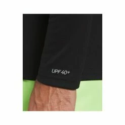 Wholesale ⌛ Nike Men's Logo Swoosh Long-Sleeve Hydroguard 👕 Shirt Black 👏 12 Wholesale ⌛ Nike Men's Logo Swoosh Long-Sleeve Hydroguard 👕 Shirt Black 👏 -Outlet Nike Store unnamed file 2549