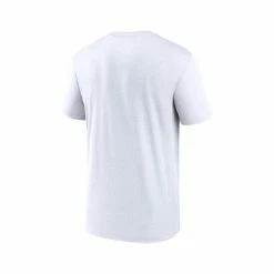 Best Sale 👏 Nike Men's White Arizona Cardinals Team Legend Icon Performance T-shirt ❤️ -Outlet Nike Store unnamed file 2553