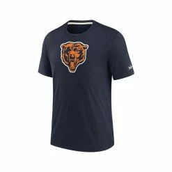 Best reviews of ⭐ Nike Men's Navy Chicago Bears Historic Impact Tri-Blend T-shirt 😀 -Outlet Nike Store unnamed file 2557