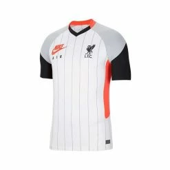 Discount ⌛ Nike Youth Boys And 👧 Girls White Liverpool 2020/21 Fourth Stadium Air Max Replica Jersey 🧨 -Outlet Nike Store unnamed file 2559