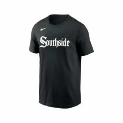 Brand new 🤩 Nike Men's Tim Anderson Black Chicago White Sox 2021 City Connect Name Number T-shirt 🔔 -Outlet Nike Store unnamed file 2563