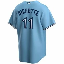 Buy 😍 Nike Men's Bo Bichette Powder Blue Toronto Blue Jays Alternate Replica Player Name Jersey 💯 10 Buy 😍 Nike Men's Bo Bichette Powder Blue Toronto Blue Jays Alternate Replica Player Name Jersey 💯 -Outlet Nike Store unnamed file 2586