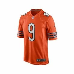 Coupon 🌟 Nike Men's Nick Foles Orange Chicago Bears Game Jersey ⭐ -Outlet Nike Store unnamed file 2589
