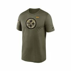 Best reviews of 🎉 Nike Men's Olive Pittsburgh Steelers 2021 Salute To Service Legend Performance T-Shirt 👏 -Outlet Nike Store unnamed file 2592