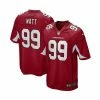 Flash Sale 🔔 Nike Men's J.J. Watt Cardinal Arizona Cardinals Game Jersey 💯 -Outlet Nike Store unnamed file 2596