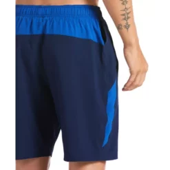 Budget ๐ Nike Men's Contend Water-Repellent Colorblocked 9 Swim Trunks Heather Grey ๐ 18 Budget ๐ Nike Men's Contend Water-Repellent Colorblocked 9 Swim Trunks Heather Grey ๐ -Outlet Nike Store unnamed file 26