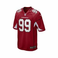 Flash Sale 🔔 Nike Men's J.J. Watt Cardinal Arizona Cardinals Game Jersey 💯 -Outlet Nike Store unnamed file 2600