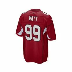 Flash Sale 🔔 Nike Men's J.J. Watt Cardinal Arizona Cardinals Game Jersey 💯 -Outlet Nike Store unnamed file 2601