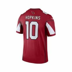 Flash Sale 🌟 Nike Men's Deandre Hopkins Cardinal Arizona Cardinals Legend Jersey ⌛ -Outlet Nike Store unnamed file 2607