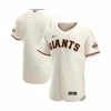 Cheap ❤️ Nike Men's Cream San Francisco Giants Home Authentic Team Logo Jersey 🧨 -Outlet Nike Store unnamed file 2610
