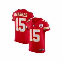 New 🎉 Nike Men's Patrick Mahomes Red Kansas City Chiefs Vapor Elite Jersey ✨ -Outlet Nike Store unnamed file 2618