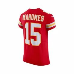 New 🎉 Nike Men's Patrick Mahomes Red Kansas City Chiefs Vapor Elite Jersey ✨ -Outlet Nike Store unnamed file 2619