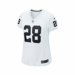 Deals 🔔 Nike 👩 Women's Josh Jacobs White Las Vegas Raiders Player Game Team Jersey ⭐ -Outlet Nike Store unnamed file 2622
