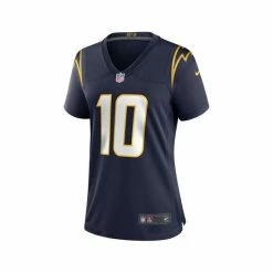 Best Pirce โค๏ธ Nike ๐ฉ Women's Justin Herbert Navy Los Angeles Chargers Alternate Game Jersey โ๏ธ 9 Best Pirce โค๏ธ Nike ๐ฉ Women's Justin Herbert Navy Los Angeles Chargers Alternate Game Jersey โ๏ธ -Outlet Nike Store unnamed file 2625