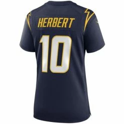 Best Pirce โค๏ธ Nike ๐ฉ Women's Justin Herbert Navy Los Angeles Chargers Alternate Game Jersey โ๏ธ 10 Best Pirce โค๏ธ Nike ๐ฉ Women's Justin Herbert Navy Los Angeles Chargers Alternate Game Jersey โ๏ธ -Outlet Nike Store unnamed file 2626