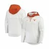 Buy ❤️ Nike Men's White, Texas Orange Texas Longhorns Player Quarter-Zip Jacket 🧨 -Outlet Nike Store unnamed file 2627