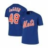 Best Sale 💯 Nike Youth Big Boys Jacob DeGrom Royal New York Mets Player Name And Number T-Shirt ❤️ -Outlet Nike Store unnamed file 2630