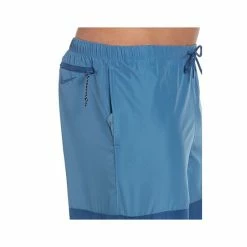 Coupon 👏 Nike Men's Split Colorblocked Packable 9 Swim Trunks Copa 🛒 -Outlet Nike Store unnamed file 2639