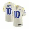 Best deal 😍 Nike Men's Cooper Kupp Cream Bone Los Angeles Rams Game Jersey ✨ -Outlet Nike Store unnamed file 2666