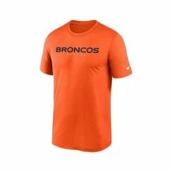 Budget 🌟 Nike Men's Orange Denver Broncos Wordmark Legend Performance T-Shirt 🔥 -Outlet Nike Store unnamed file 2671