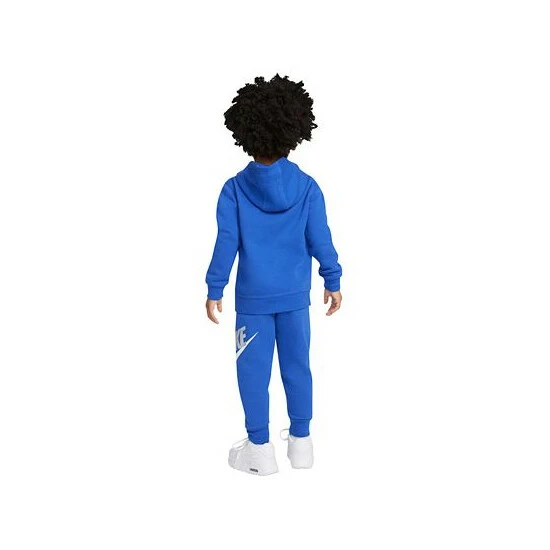 Wholesale ๐ Nike Toddler Boys Club Pullover And Joggers Set Game Royal โ๏ธ 3 Wholesale ๐ Nike Toddler Boys Club Pullover And Joggers Set Game Royal โ๏ธ - Image 2