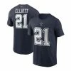 Flash Sale 😉 Nike Men's Ezekiel Elliott Navy Dallas Cowboys Name And Number T-shirt 😉 -Outlet Nike Store unnamed file 2680