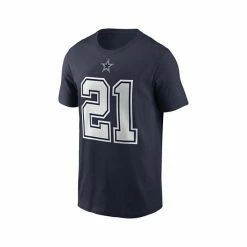 Flash Sale ๐ Nike Men's Ezekiel Elliott Navy Dallas Cowboys Name And Number T-shirt ๐ 7 Flash Sale ๐ Nike Men's Ezekiel Elliott Navy Dallas Cowboys Name And Number T-shirt ๐ -Outlet Nike Store unnamed file 2681
