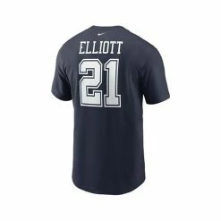 Flash Sale ๐ Nike Men's Ezekiel Elliott Navy Dallas Cowboys Name And Number T-shirt ๐ 8 Flash Sale ๐ Nike Men's Ezekiel Elliott Navy Dallas Cowboys Name And Number T-shirt ๐ -Outlet Nike Store unnamed file 2682