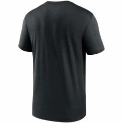Outlet 🛒 Nike Men's Big And Tall Black New Orleans Saints Legend Microtype Performance T-shirt 💯 -Outlet Nike Store unnamed file 2686