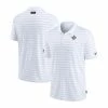 Best reviews of 🌟 Nike Men's Big And Tall White New Orleans Saints Sideline Victory Coaches Performance Polo 🌟