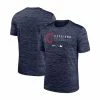 Promo ✔️ Nike Men's Heathered Navy Cleveland Indians Authentic Collection Velocity Practice Performance T-shirt Heather Navy 👏 -Outlet Nike Store unnamed file 2712