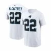 Promo 🔔 Nike Men's Christian McCaffrey White Carolina Panthers Name And Number T-shirt 🎁 2 Promo 🔔 Nike Men's Christian McCaffrey White Carolina Panthers Name And Number T-shirt 🎁 -Outlet Nike Store unnamed file 2752