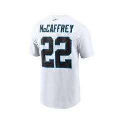 Promo ๐ Nike Men's Christian McCaffrey White Carolina Panthers Name And Number T-shirt ๐ 8 Promo ๐ Nike Men's Christian McCaffrey White Carolina Panthers Name And Number T-shirt ๐ -Outlet Nike Store unnamed file 2754