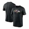 Wholesale ❤️ Nike Men's Big And Tall Black Baltimore Ravens Logo Essential Legend Performance T-shirt 🛒 -Outlet Nike Store unnamed file 2761