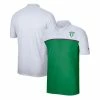 Coupon ✔️ Nike Men's Big And Tall White-Green Oregon Ducks Color Block Victory Performance Polo 🔔 -Outlet Nike Store unnamed file 2770