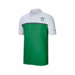 Coupon ✔️ Nike Men's Big And Tall White-Green Oregon Ducks Color Block Victory Performance Polo 🔔 -Outlet Nike Store unnamed file 2772
