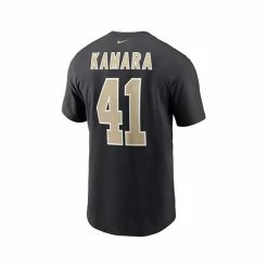 Flash Sale โญ Nike Men's Alvin Kamara Black New Orleans Saints Name And Number T-shirt ๐ฅฐ 8 Flash Sale โญ Nike Men's Alvin Kamara Black New Orleans Saints Name And Number T-shirt ๐ฅฐ -Outlet Nike Store unnamed file 2784
