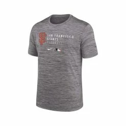 Discount 😀 Nike Men's Heathered Gray San Francisco Giants Authentic Collection Velocity Practice Performance T-shirt Heather Gray ✔️ 9 Discount 😀 Nike Men's Heathered Gray San Francisco Giants Authentic Collection Velocity Practice Performance T-shirt Heather Gray ✔️ -Outlet Nike Store unnamed file 2790