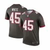 Top 10 ⭐ Nike Men's Devin White Pewter Tampa Bay Buccaneers Alternate Legend Jersey 👏 -Outlet Nike Store unnamed file 2795