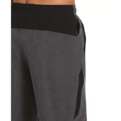 Budget ๐ Nike Men's Contend Water-Repellent Colorblocked 9 Swim Trunks Heather Grey ๐ 20 Budget ๐ Nike Men's Contend Water-Repellent Colorblocked 9 Swim Trunks Heather Grey ๐ -Outlet Nike Store unnamed file 28