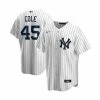 Coupon 😍 Nike Men's Gerrit Cole White New York Yankees Home Replica Player Name Jersey 🔥 -Outlet Nike Store unnamed file 2818