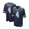 Discount 🥰 Nike Men's Dak Prescott Navy Dallas Cowboys Game Team Jersey ✨ -Outlet Nike Store unnamed file 2821