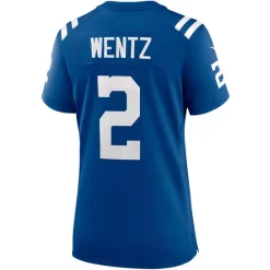 Flash Sale ๐คฉ Nike ๐ฉ Women's Carson Wentz Royal Indianapolis Colts Game Jersey ๐ฏ 9 Flash Sale ๐คฉ Nike ๐ฉ Women's Carson Wentz Royal Indianapolis Colts Game Jersey ๐ฏ -Outlet Nike Store unnamed file 284