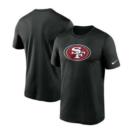 Best reviews of ๐คฉ Nike Men's Black San Francisco 49ers Logo Essential Legend Performance T-Shirt ๐ 3 Best reviews of ๐คฉ Nike Men's Black San Francisco 49ers Logo Essential Legend Performance T-Shirt ๐