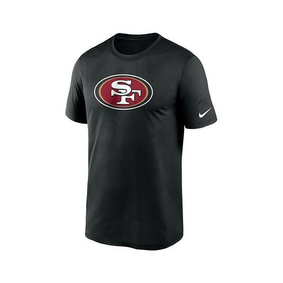 Best reviews of ๐คฉ Nike Men's Black San Francisco 49ers Logo Essential Legend Performance T-Shirt ๐ 5 Best reviews of ๐คฉ Nike Men's Black San Francisco 49ers Logo Essential Legend Performance T-Shirt ๐ - Image 3