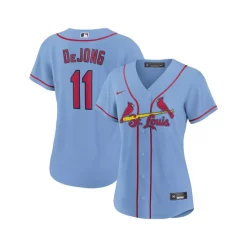 Promo โค๏ธ Nike ๐ฉ Women's Paul Dejong Light Blue St. Louis Cardinals Alternate Replica Player Jersey โค๏ธ 7 Promo โค๏ธ Nike ๐ฉ Women's Paul Dejong Light Blue St. Louis Cardinals Alternate Replica Player Jersey โค๏ธ -Outlet Nike Store unnamed file 287