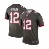 Coupon 😉 Nike Men's Tom Brady Pewter Tampa Bay Buccaneers Alternate Legend Jersey 👏 -Outlet Nike Store unnamed file 2871