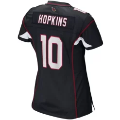 Best deal 👍 Nike 👩 Women's Deandre Hopkins Black Arizona Cardinals Game Jersey ❤️ -Outlet Nike Store unnamed file 288
