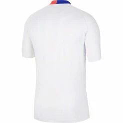 Best Pirce ⭐ Nike Men's White Chelsea 2020/21 Fourth Stadium Air Max Replica Jersey 😀 -Outlet Nike Store unnamed file 2887